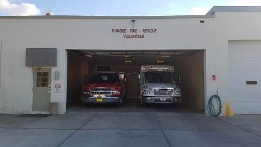 Polk County Fire Rescue Station 45 - Thumbnail