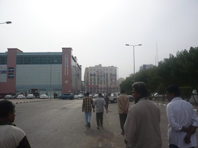 Photos of Fahaheel Bus Stop