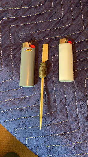 Wick-Stick.com - Visual