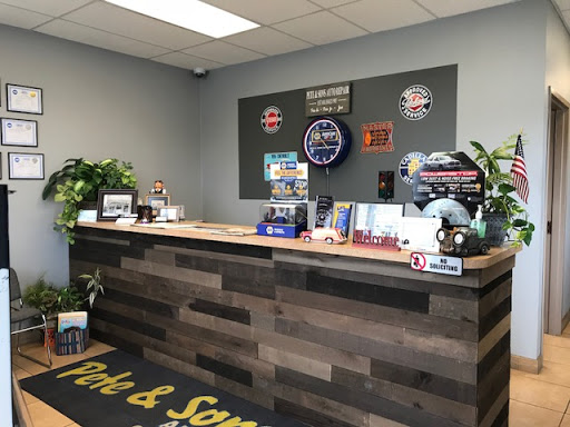 Pete & Sons Auto Repair - Thumbnail
