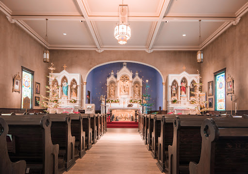 St. Stanislaus Polish Catholic Church
