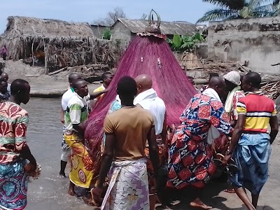 Photos of Tourist Information