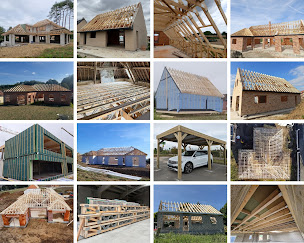 Photo n°2 de CHARLITT à Guînes (Charpentier)