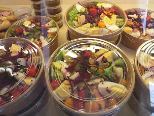 Photo n°17 de Boulangerie du Chapitre à Monpazier (Salon de thé)