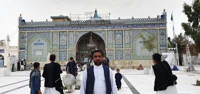 Eidgah Darwaza