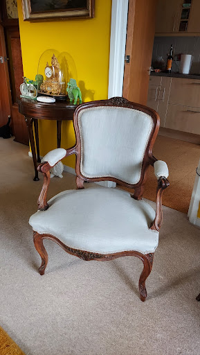 Imperial Dz Upholstery