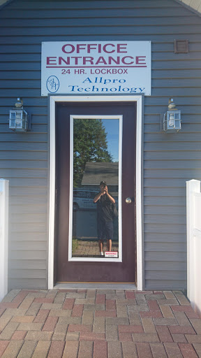 Allpro Technology - Visual