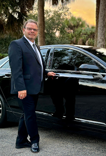 Black Diamond Limo Naples - Thumbnail