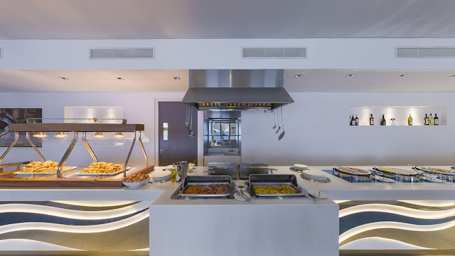 ADRINA RESORT & SPA by null