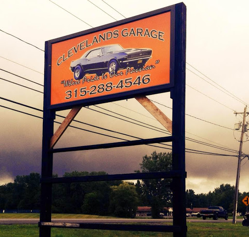 Clevelands Garage LLC - Thumbnail