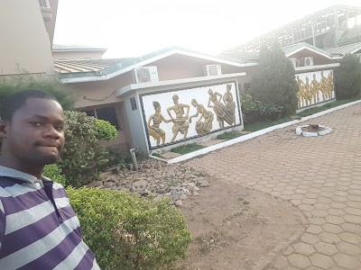 Photos of Extee Crystal Hotel