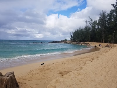 Baldwin Beach Park