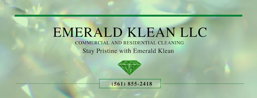 Emerald Klean LLC.