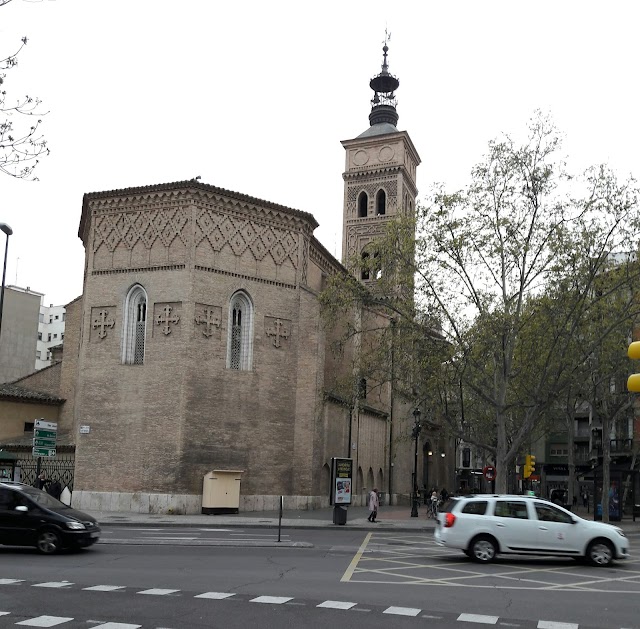 Restaurante La Retama