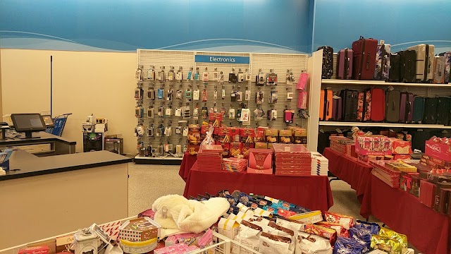 Ross Dress for Less