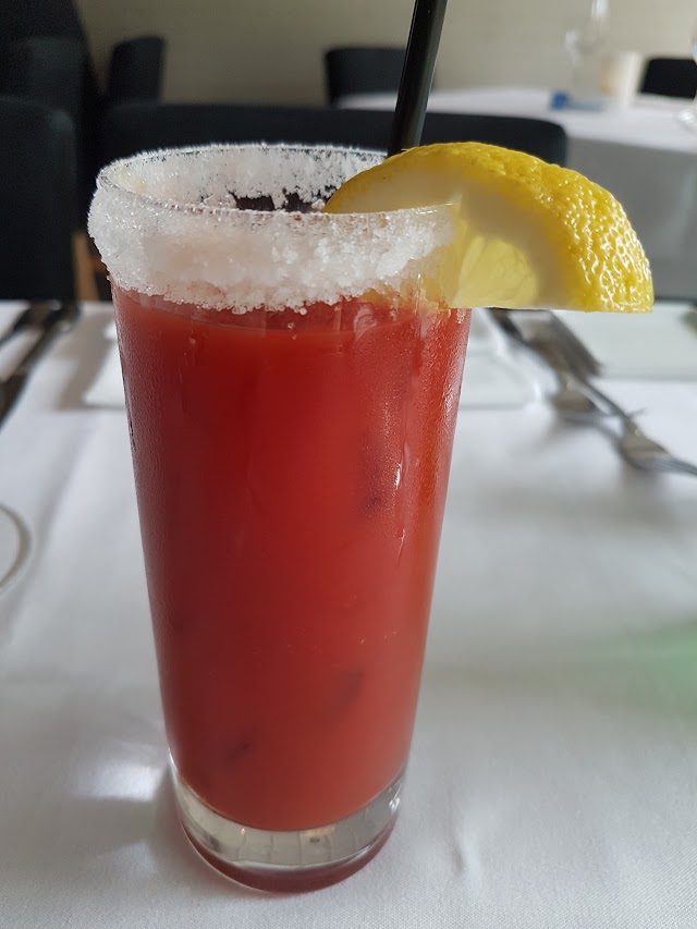 primi piatti ristorante