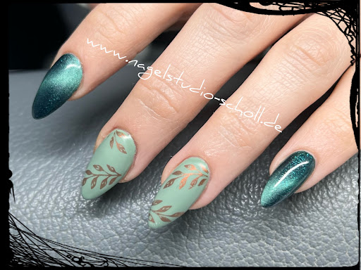 Nagelstudio Nails@Home by Jennifer Scholl - Thumbnail