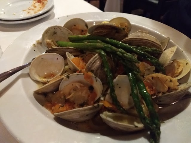Fischer's Pelican Restaurant