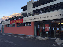 Au Fil des Marques Sallanches Femme et Homme à Sallanches