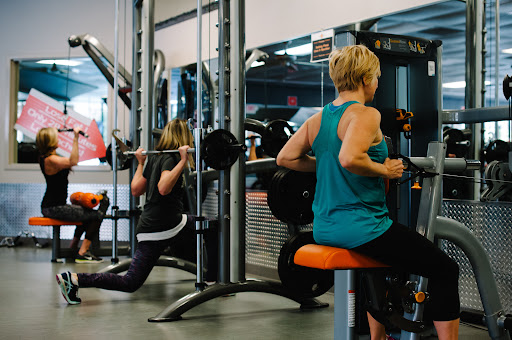 R2 Total Fitness 24/7