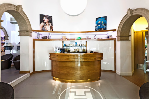 THEO Hairdresser Via Mazzini Palermo