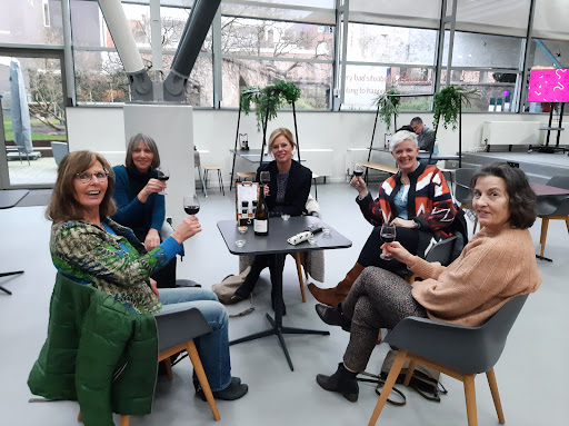 Schrijfcafé Breda