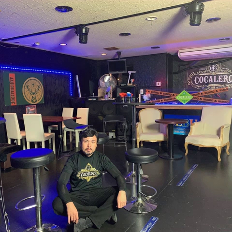 Entertainment Sports Bar CEBU