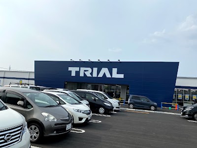 スーパーセンタートライアル富田林店 Drugstore Minoo Shi Osaka