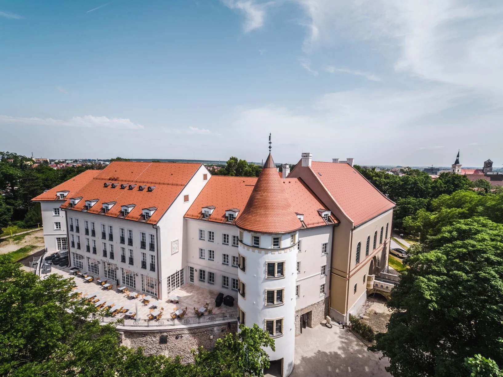 Palace Art Hotel