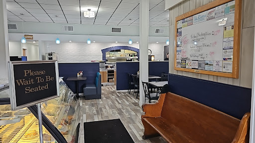 The Rivers Family Restaurant - Thumbnail