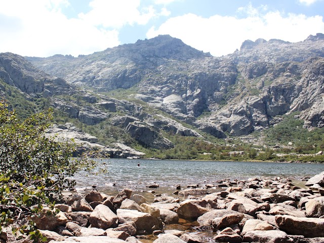 Lac de Mélo