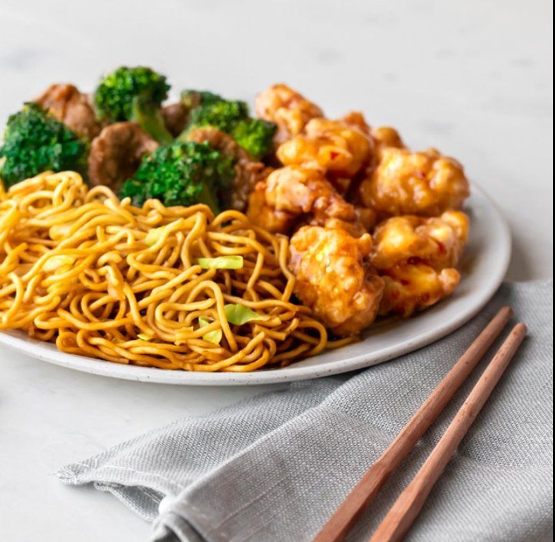 Panda Express — photo 3