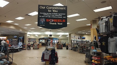 SCHEELS