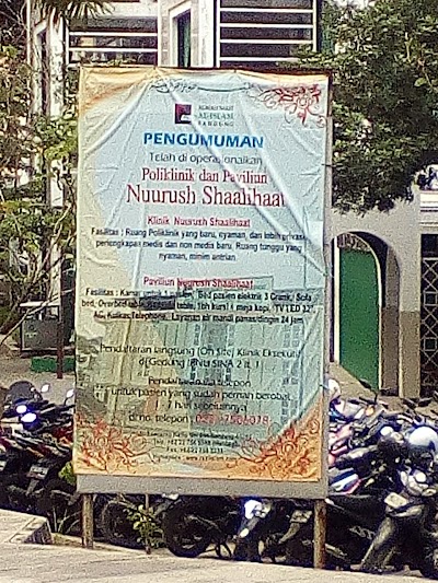 Photos of AL ISLAM HOSPITAL BANDUNG