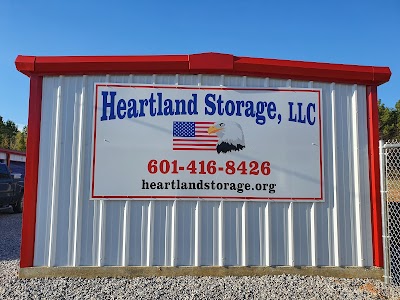 Heartland Storage, LLC