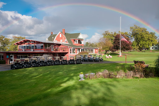 Manistee Golf & Country Club - Thumbnail