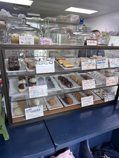 Britt's Bakehouse: A Gluten-Free Bakery Gallery - United States