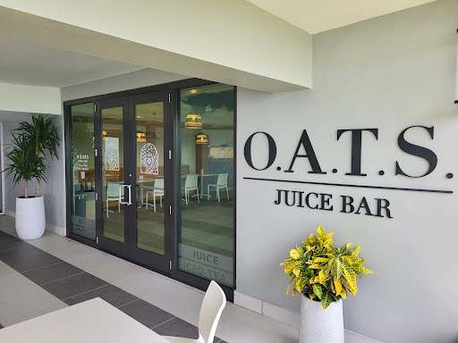 OATS Juice Bar Gallery - United States