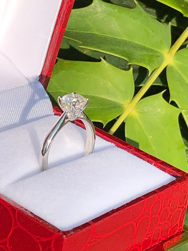 Hispek Gold & Diamonds - Thumbnail