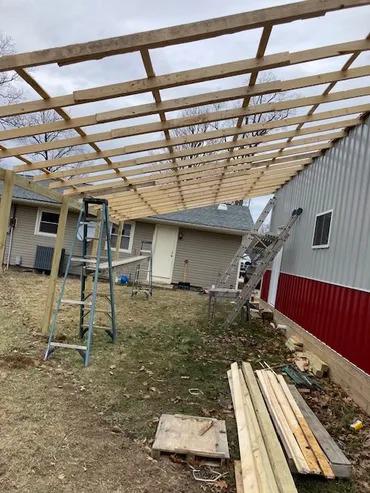 Unbreakable Roofing & Construction LLC - Thumbnail