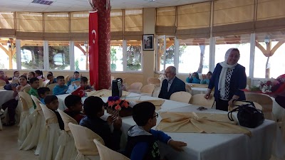Photos of Lavin Adana Barosu Tesisleri