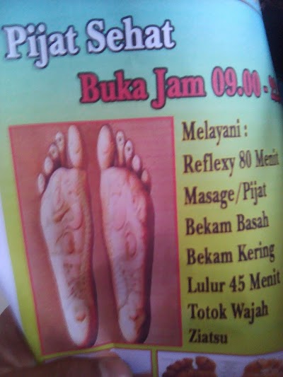 Photos of Pijat Sehat Pangandaran