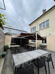 Photo n°27 de Restaurant Mésopotamie à Nogent-sur-Oise (Restaurant)