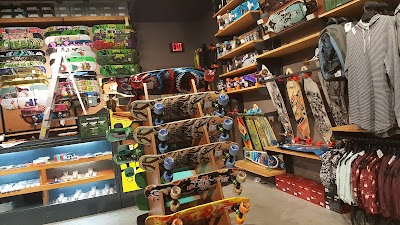 Zumiez