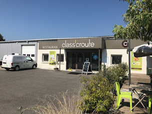 Photo n°1 de Class'croute à Valence (Service de livraison)