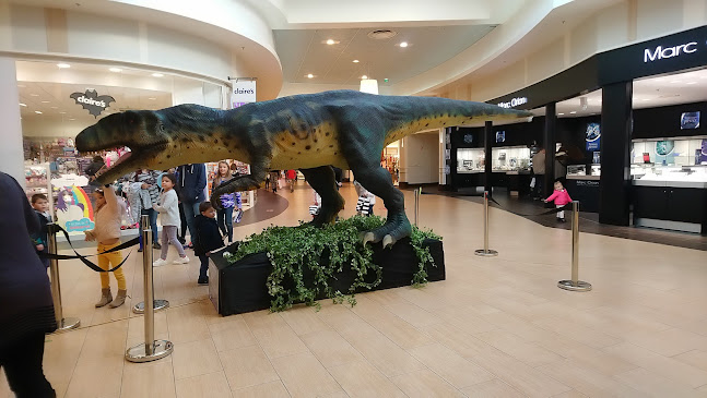 La Galerie - Le Phare de l'Europe - Supermarché