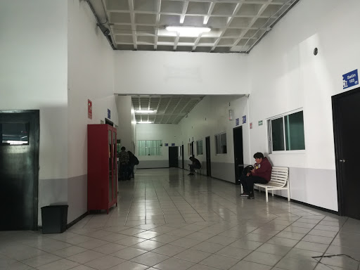 UIN - Universidad Insurgentes Plantel Toreo - Thumbnail