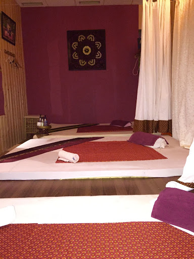 Leelawadee Massage - Thumbnail