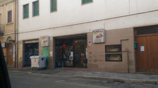 Panella Srl Books - Thumbnail