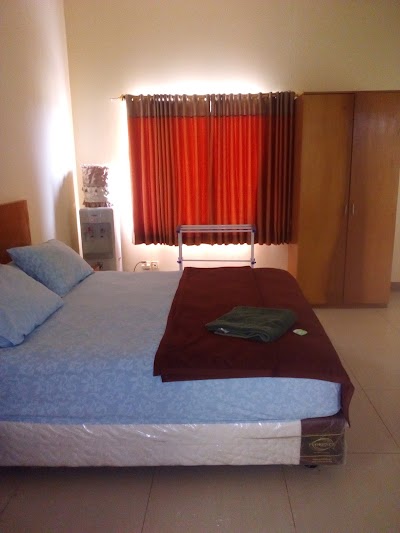 Photos of Hotel Mahakam Asri